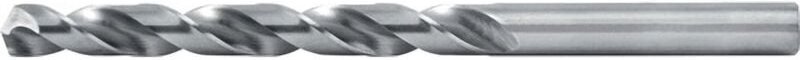 10x Spiralbohrer HSSE-Co 8 ø 3,5 mm - 281035E - Ruko