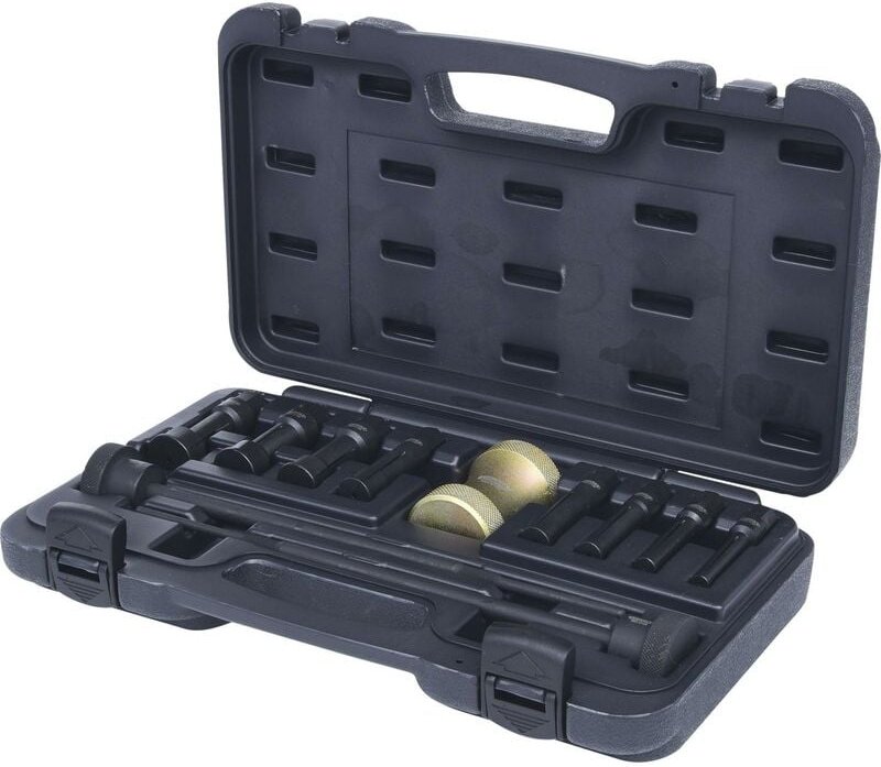 Präzisions-Innenlager-Auszieher-Satz ø 10 - 30 mm, 11-tlg