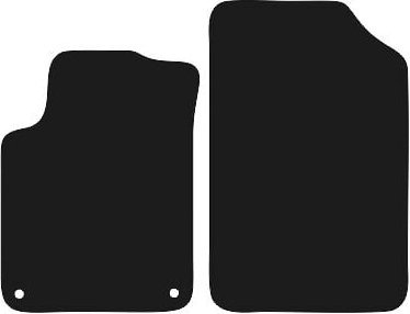 BASIC Front für: Citroen DS3 Cabrio 2015-