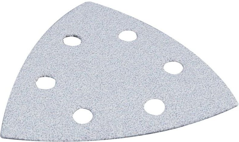 10x Schleifpapier Farbe K100 - B-21705 - Makita