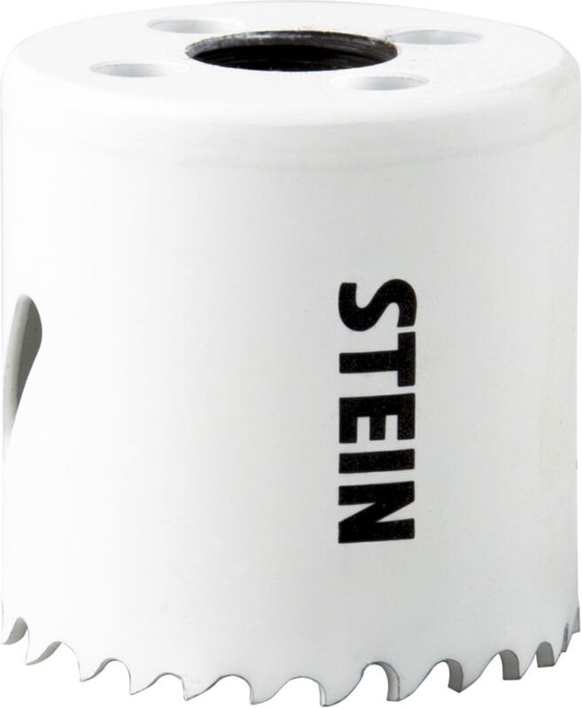 Bimetall-Steinbohrer 30 mm