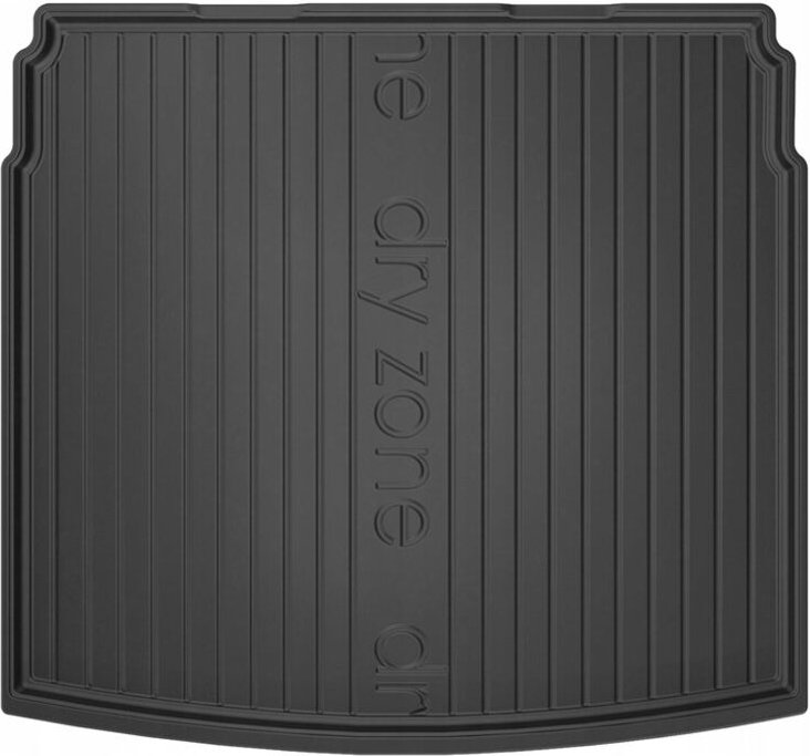 Gummi-Kofferraummatteneinsatz VW Tiguan Allspace 2001-2024 DZ d