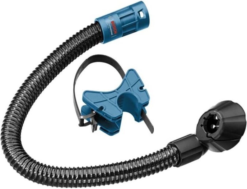 Bosch Absaugvorrichtung gde hex Professional Systemzubehör