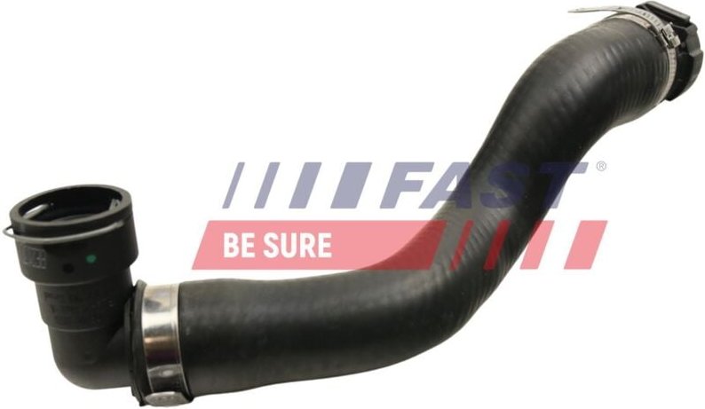 Kühlrohr Ft61183 Fast