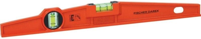 Trapeznivellier 400mm fd FISHER DAREX - 15700