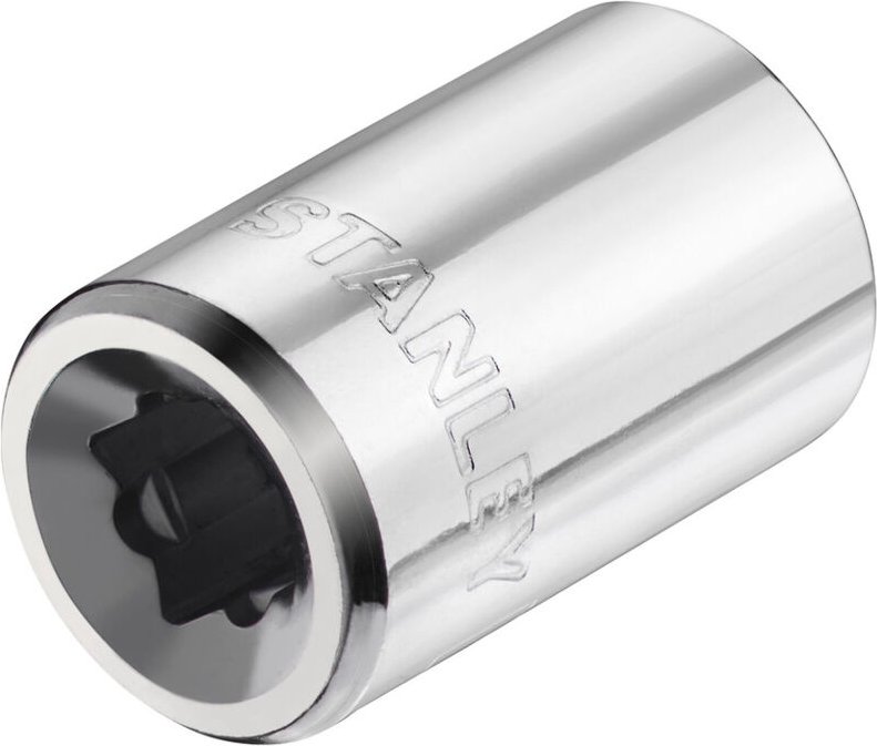 STMT86108-0 1/4 6-Kant Stecknuss 11 mm - Stanley