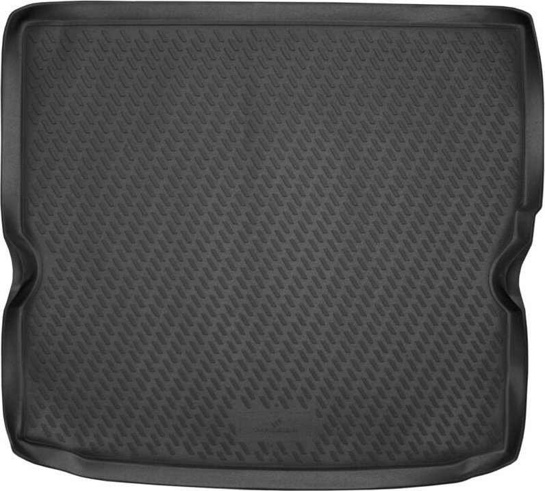 Kofferraumwanne XTR für Opel Zafira B 07/2005 - 05/2019
