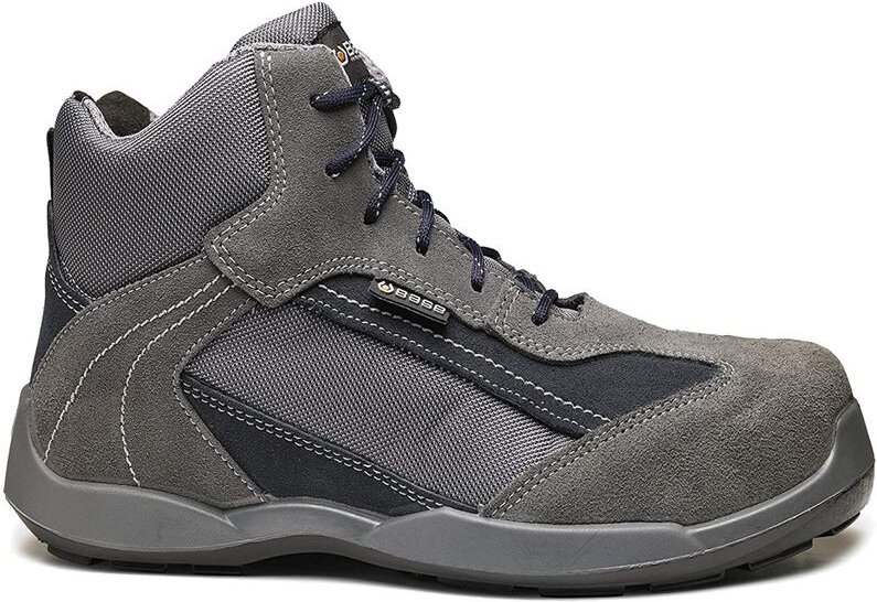 Base Protection - Base Soccer Top S1P src hohe Sicherheitsschuhe - 42 eu