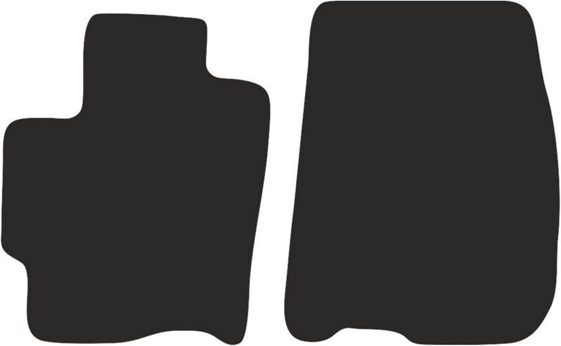 BASIC-Front für: Mazda Premacy I Minivan 1999-2005