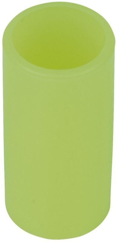 Ersatz-Kunststoffhülse hellgrün für Kraftnuss 19mm