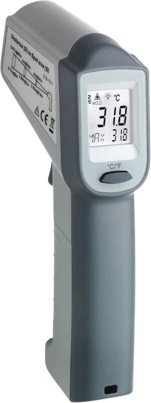 Tfa Dostmann - tfa 31.1132 beam Infrarot Thermometer