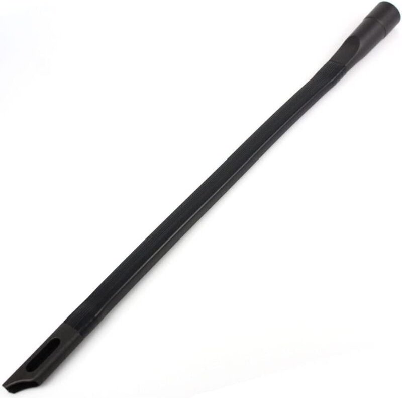 Thumbnail - Universal-Reinigungsdüsen-Set, Staubsauger-Zubehör, lange und flexible Fugendüse für alle Staubsauger mit 35 mm Anschlus...