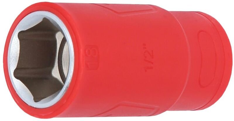 1/2" Isolierte Stecknuss, 11mm