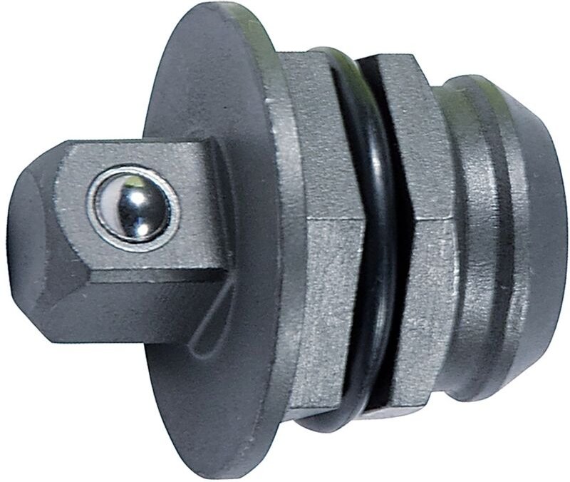 Steckschlüssel Adapter 3/8″ - Makita