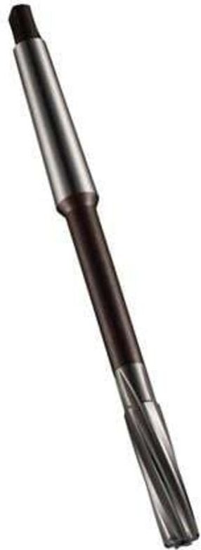 Dormer - Maschinenreibahle B411 din 8094 H7 Form b D.10mm hm Blank MK1