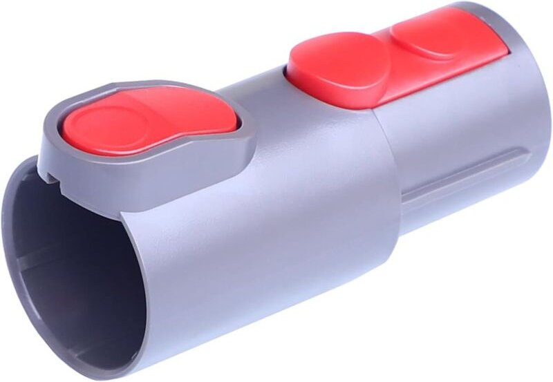 Anschluss kompatibel mit Dyson V6 Transfer zu V7V8V10V11V12V15 für Dyson Ersatzzubehör