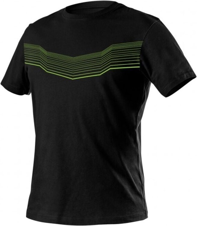 Premium PRO Arbeits-T-Shirt, Größe XXXL