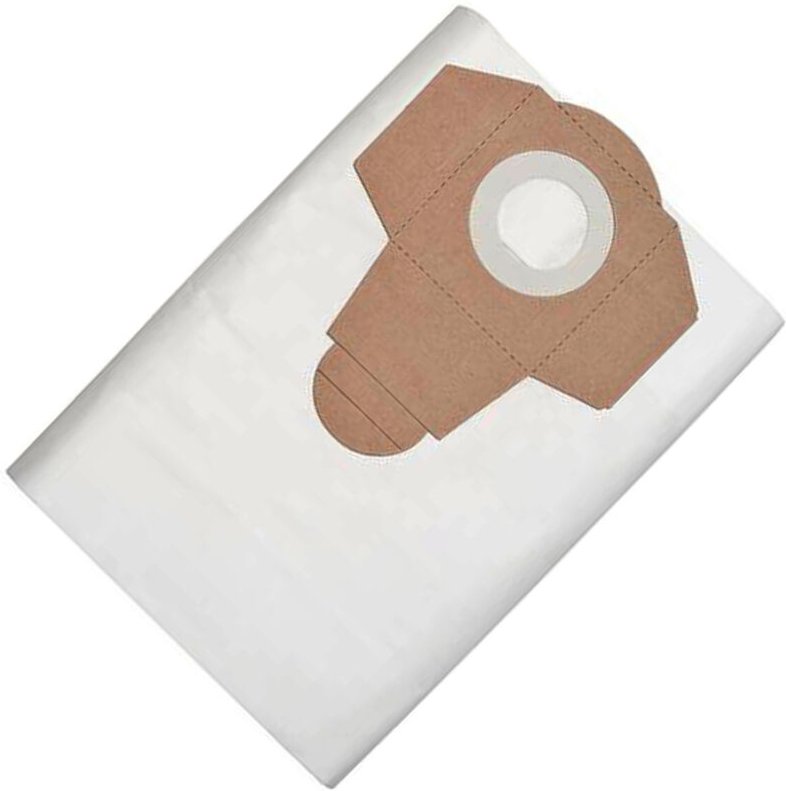 Ersatzteil - 4 Beutel Original - Aquavac ewt