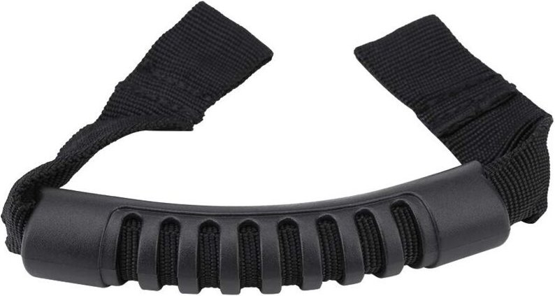 Ej.life - Suuonee Haltegriff, Auto-Rücksitzlehnen-Kopfstützenhaltegriff-Set für 2008-2017