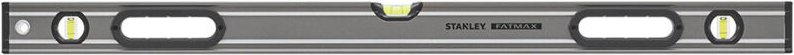 Stanley - 0-43-636 FatMax® Pro™ 90cm Rohrwaage 0-43-636