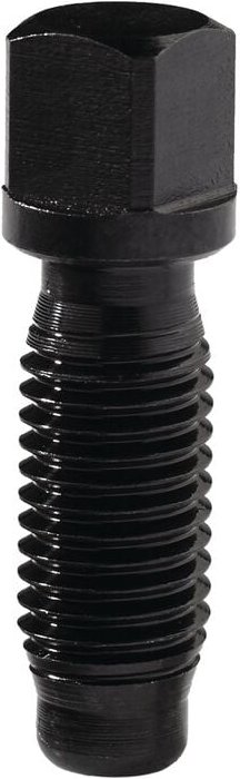 Promat - Spannschraube Größe=B M11 Länge 27 mm Vierkant 10 mm passend zu Wechsel