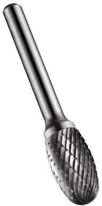 Dormer - Frässtift hm Blank tre d. 16mm