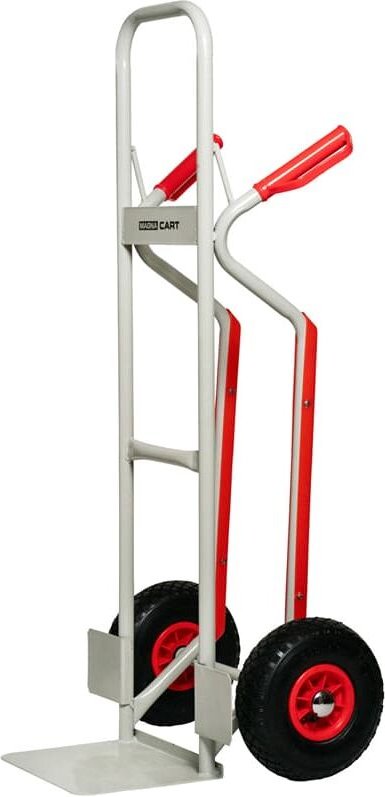 Magna Cart - Sackkarre MCH2 Transportkarre Stapelkarre 200 kg, Stahl