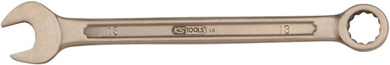 Ks Tools BRONZEplus Ringmaulschlüssel 20 mm