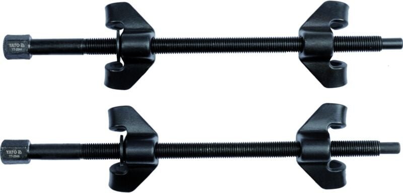 Thumbnail - Federspulenabzieher 82 370 2 Stück - YT-2544