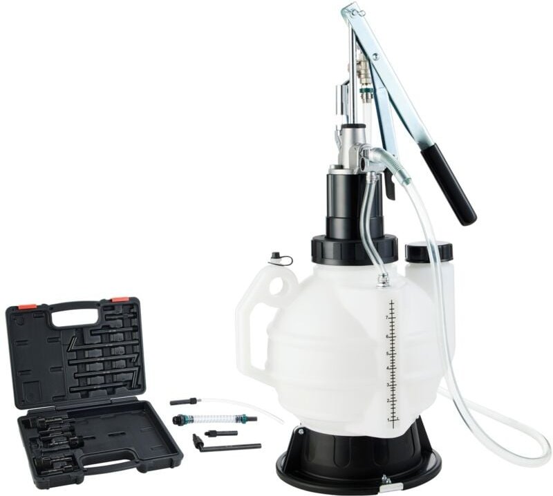 FACOM Getriebeölfüller