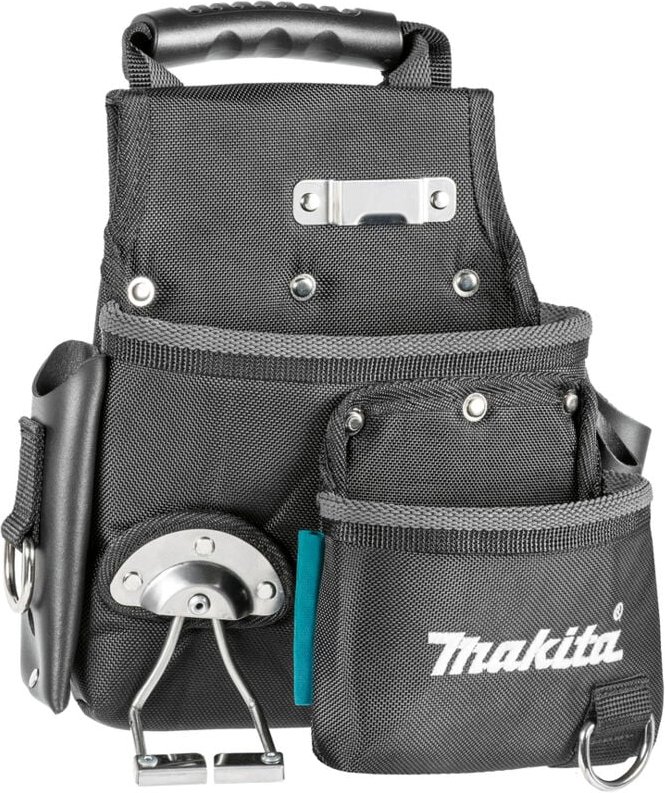 Makita - Dachdecker Werkzeugtasche 290x145x270 mm, 0,66 kg
