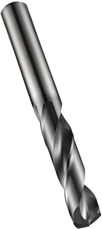 Dormer - Spiralbohrer din 6537K Typ ctw R458 D.5,3mm hm TiAlN ha 3XD
