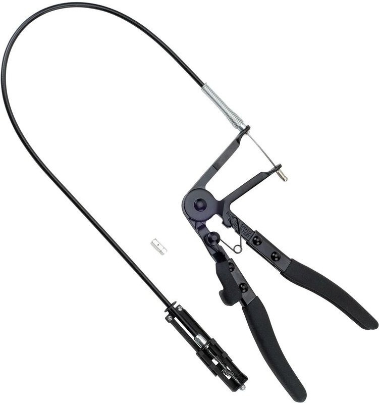 Schlauchschellen-Zange