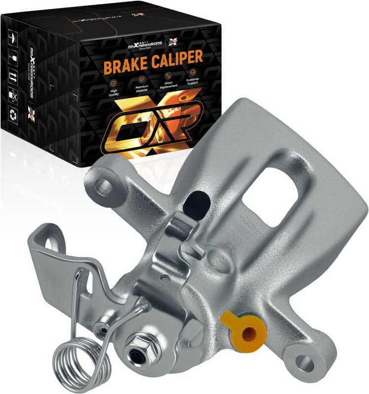 Bremsanlage Hinten Rechts for Mercedes-Benz Citan Renault Kangoo Be Bop KW038mm