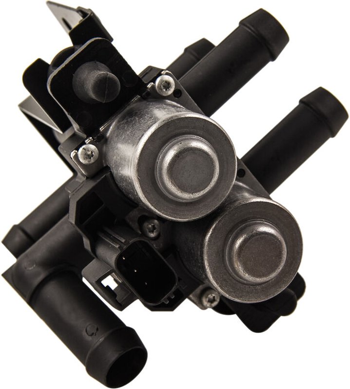 XR822975 ventileinheit heizungsventil wasser ventil für jaguar s-type x-type DEXR822975 ventileinheit heizungsventil was...