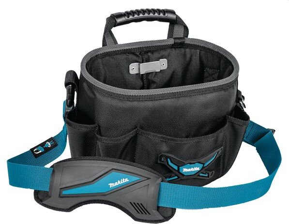 Werkzeugtasche universal 350 x 175 x 225 mm • 0,94 kg • 7,0 l - Makita