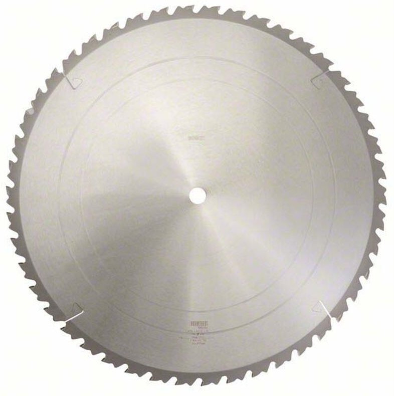 Pro Wood Kreissägeblatt, 700 x 4.2 x 30 mm - Bosch