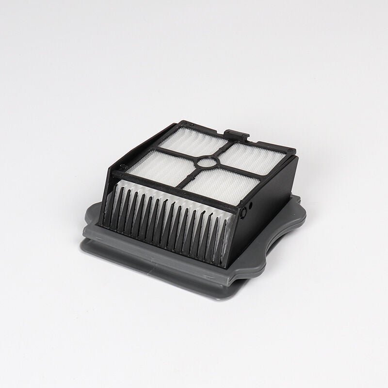 Ersatzbürstenrolle für Tineco Floor one S3, Zubehör für Tineco Floor 3, 2 Bürstenrollen, 2 Filter für Nass- und Trockens...