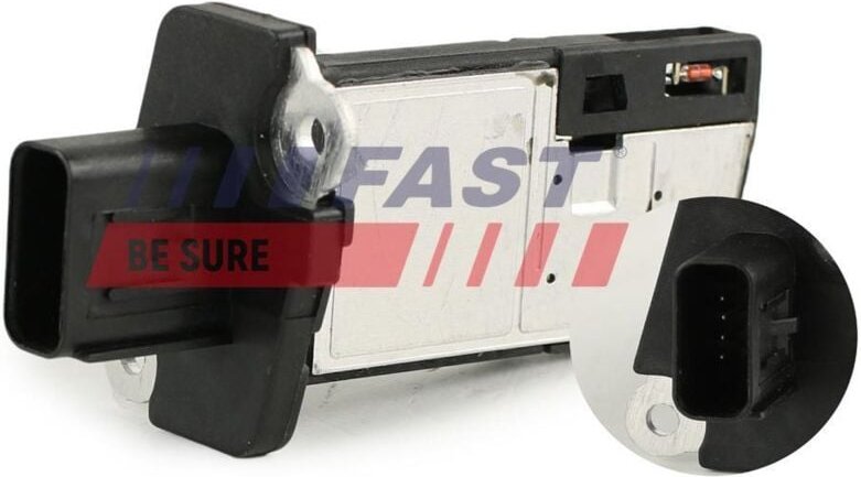 Thumbnail - Durchflussmesser Ft60601 Fast