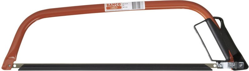 SE-15-24 Bügelsäge 610 mm - Bahco