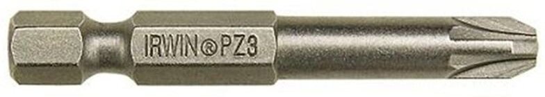 Pozidriv-Spitze 1/4' 70mm Pz2 - I-10504370