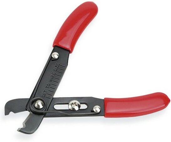 Professioneller Kabelschneider, 130 mm Dogher 296-054