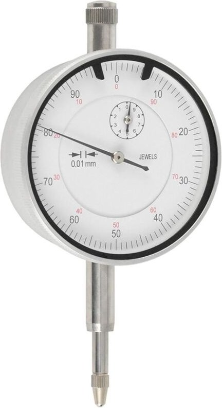 Forum Präzisions-Messuhr Durchmesser: 58 mm