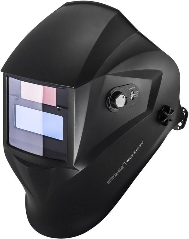 Schweißhelm Automatik Schweißmaske Solar Schweißhelm Schweißschirm 1 25.000S