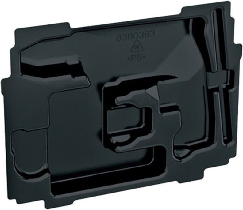 Tiefziehteil für Schlagbohrmaschine makpac Gr. 1 - 838038-3 - Makita