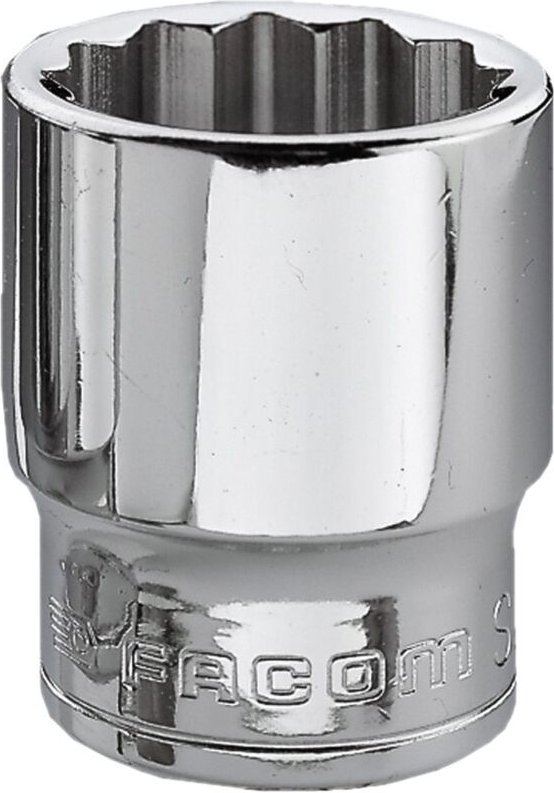 Thumbnail - FACOM Steckschlüssel 3/8 12-Kant 15/16