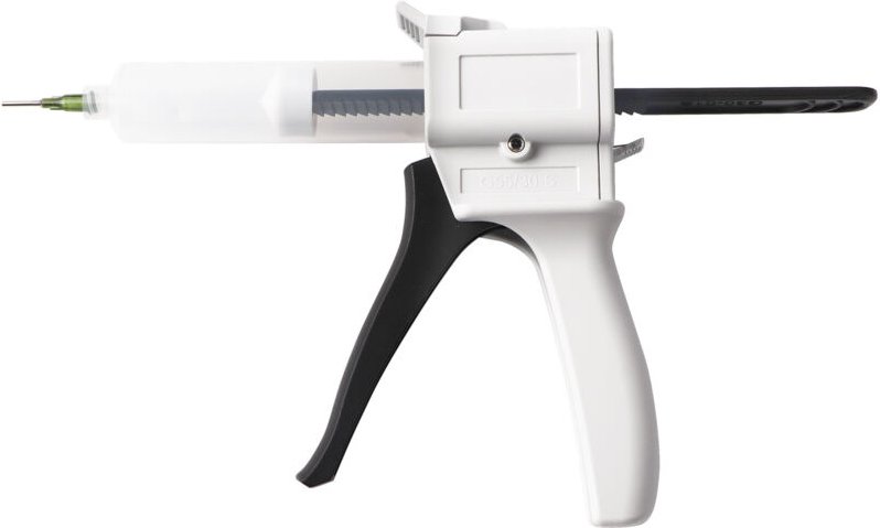 30 ml Spender Kleber -Kunststoffhandwerk ein Röhrchen -Griffwerkzeug zum Drücken von Drücken - Eosnow