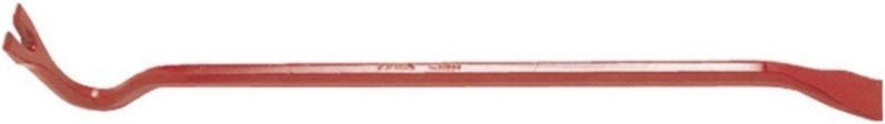 Thumbnail - Nageleisen, 6-kant L.800mm Alarm Werkzeuge 56022003