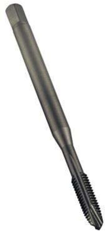 Thumbnail - Dormer - Maschinengewindebohrer din 376B EP01 M27x3mm hss-e-pm dampf.2,5XD 6H
