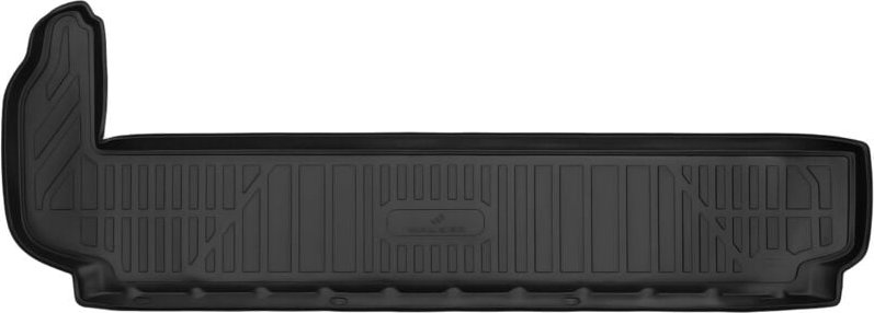 Walser - Kofferraumwanne xtr für Toyota Land Cruiser (J15) 7 Sitzer 3. Sitzreihe aufrecht ab Facelift 2013-Heute